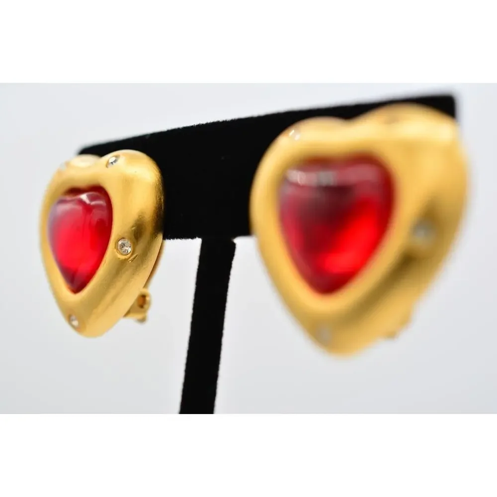 Givenchy vintage statement